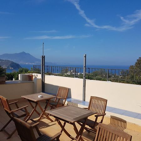 Hotel Savoia بروسيدا المظهر الخارجي الصورة