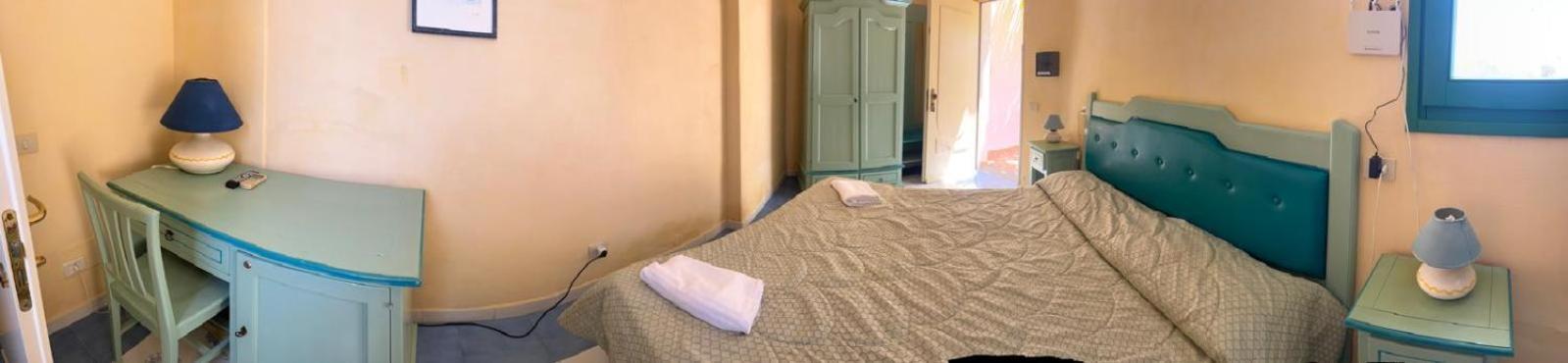Hotel Savoia بروسيدا المظهر الخارجي الصورة