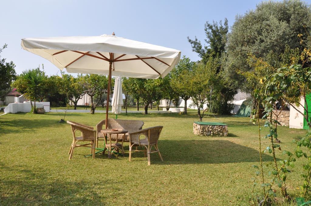 Hotel Savoia بروسيدا المظهر الخارجي الصورة